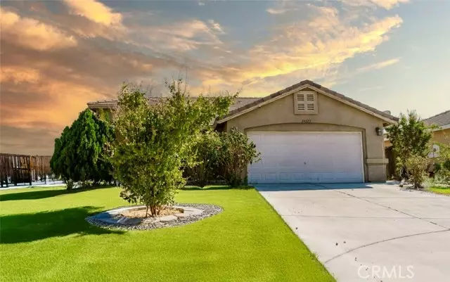 14213 High Point Court, Adelanto, CA 92301