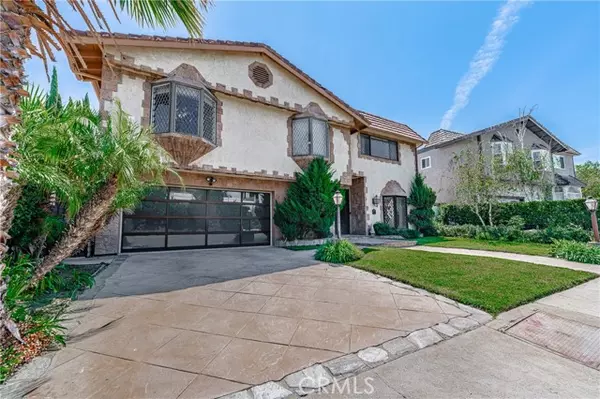 Granada Hills, CA 91344,12454 Henzie Place