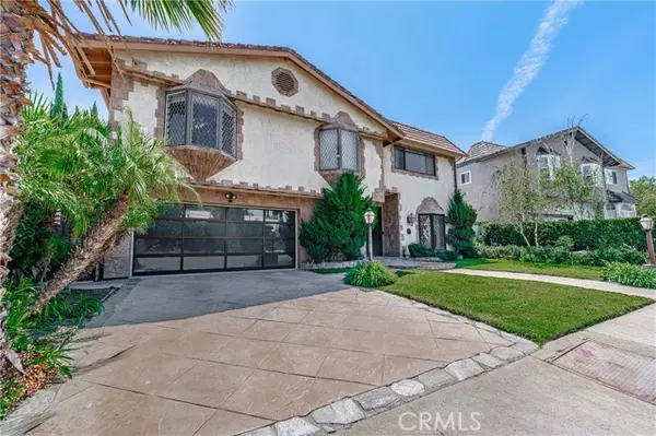 Granada Hills, CA 91344,12454 Henzie Place