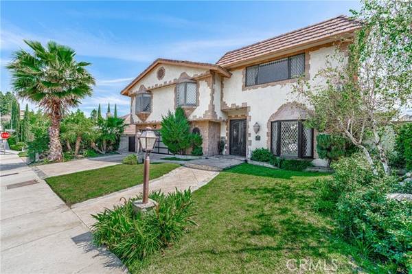 12454 Henzie Place, Granada Hills, CA 91344