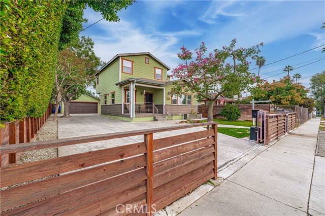 5347 Templeton Street, Los Angeles, CA 90032