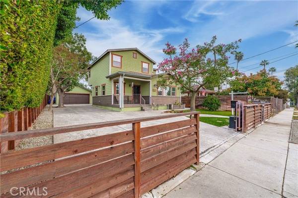 5347 Templeton Street, Los Angeles, CA 90032