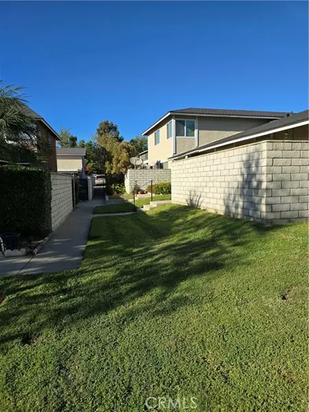 1351 Peppertree Circle, West Covina, CA 91792