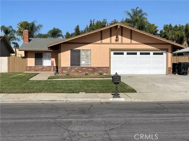 12553 Sunnymeadows Drive, Moreno Valley, CA 92553