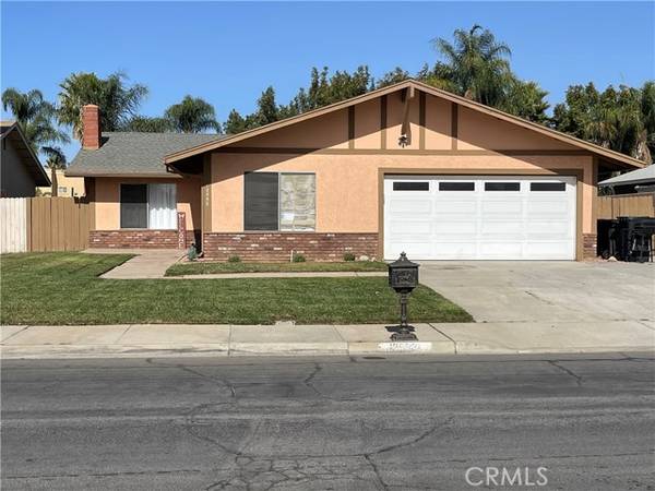 12553 Sunnymeadows Drive, Moreno Valley, CA 92553