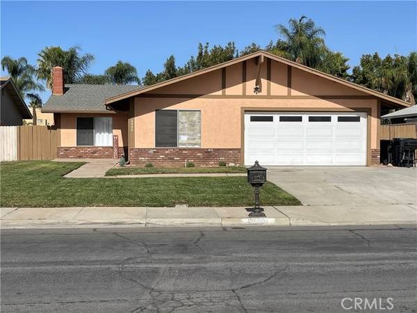 12553 Sunnymeadows Drive, Moreno Valley, CA 92553