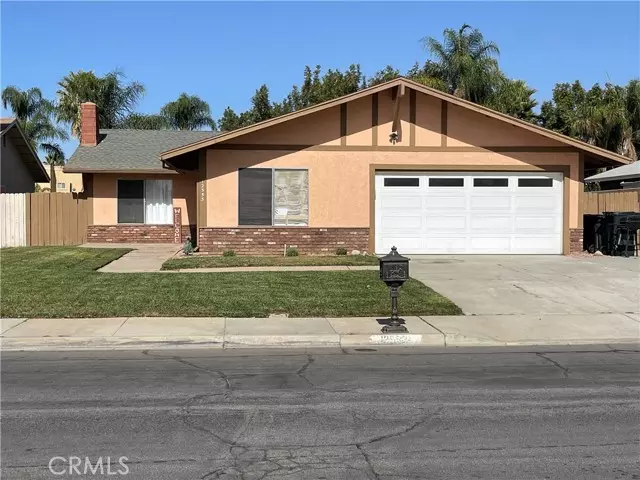 12553 Sunnymeadows Drive, Moreno Valley, CA 92553