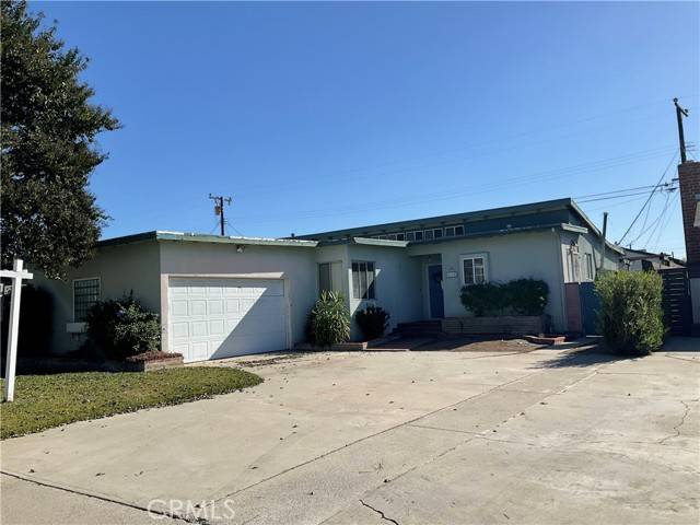 6118 Wolfe Street, Lakewood, CA 90713