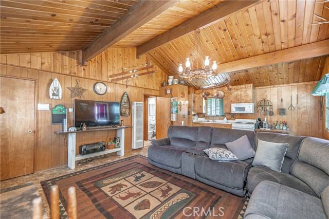 1084 Mount Doble Drive, Big Bear City, CA 92314