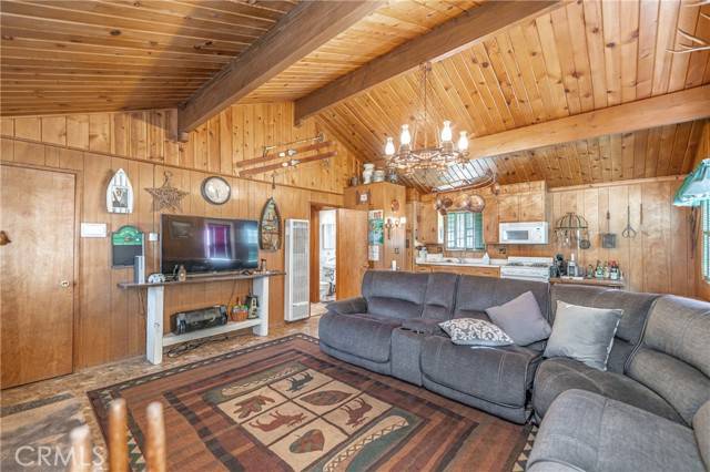 1084 Mount Doble Drive, Big Bear City, CA 92314