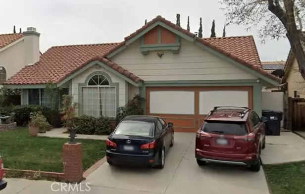 1920 Spanish Broom Drive, Palmdale, CA 93550