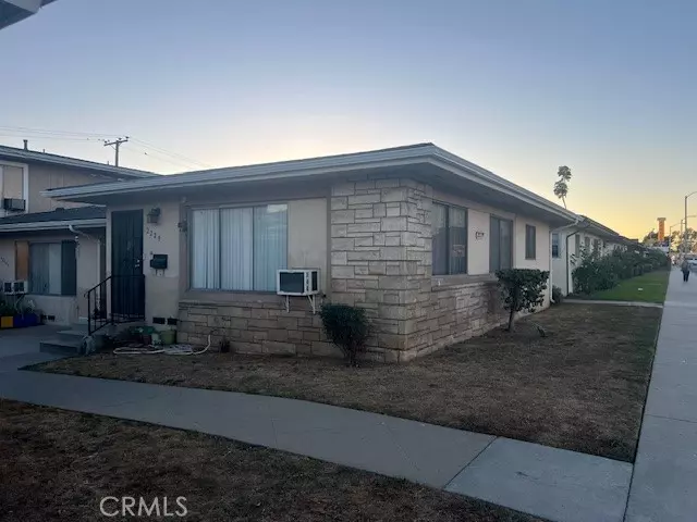 2229 W Beverly Boulevard, Montebello, CA 90640