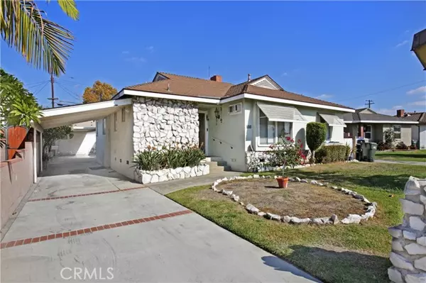 7421 Ivo Street, Downey, CA 90240