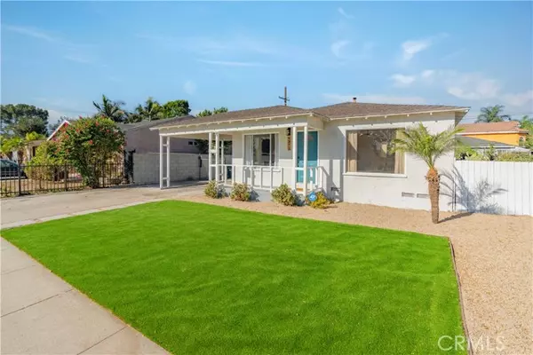 4371 Abbott Road, Lynwood, CA 90262