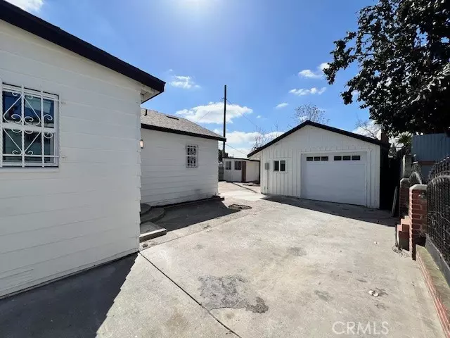 2322 E 130th Street, Compton, CA 90222