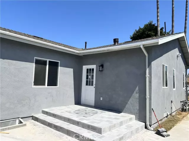 1820 E Pine Street, Compton, CA 90221