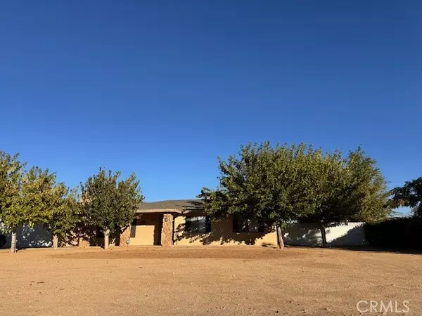 14063 Havasu Road, Apple Valley, CA 92307