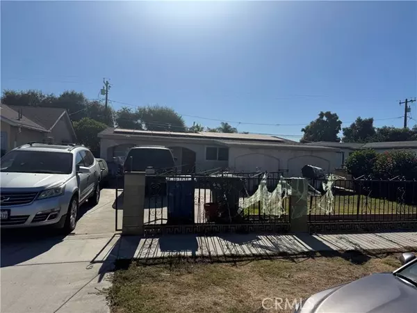 South El Monte, CA 91733,10146 Alpaca Street