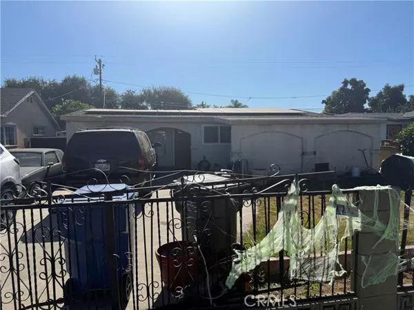 South El Monte, CA 91733,10146 Alpaca Street