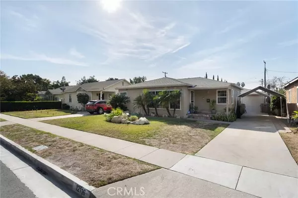 12116 Olive Street, Norwalk, CA 90650