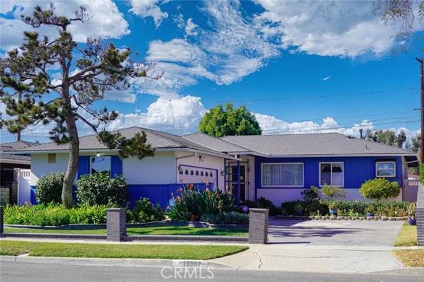 13307 Gramercy Place, Gardena, CA 90249