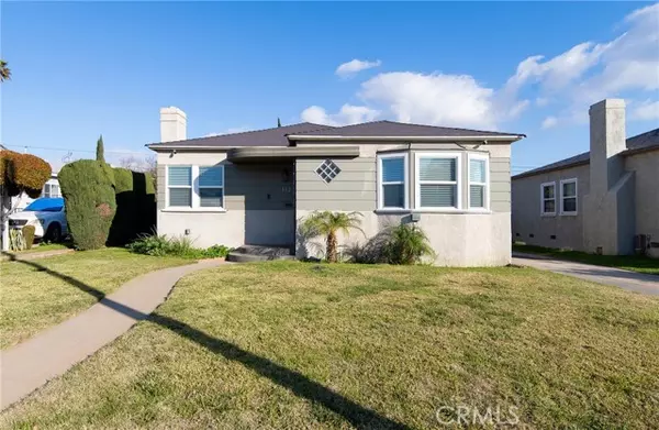 Compton, CA 90221,512 S Pearl Avenue