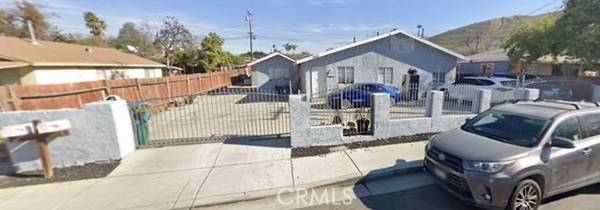 3691 S Neece Street, Corona, CA 92879