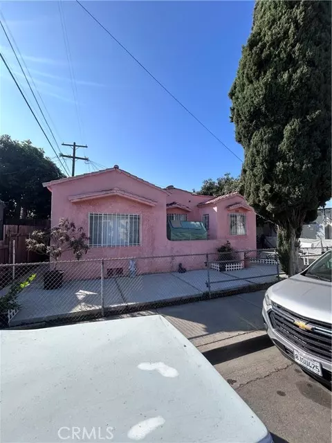 East Los Angeles, CA 90022,5408 Eagle Street