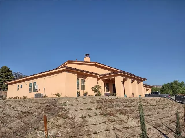 22060 Caballeros Canyon, Nuevo, CA 92567