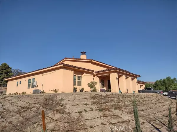 22060 Caballeros Canyon, Nuevo, CA 92567