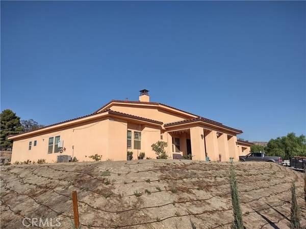 22060 Caballeros Canyon, Nuevo, CA 92567