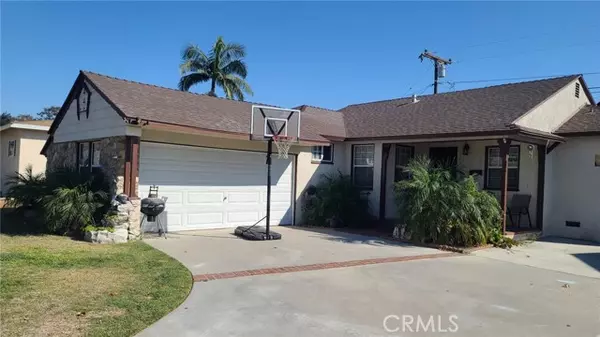 12808 Morning Avenue, Downey, CA 90242