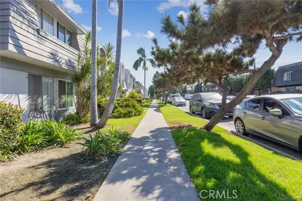 5530 Ackerfield Avenue #502, Long Beach, CA 90805