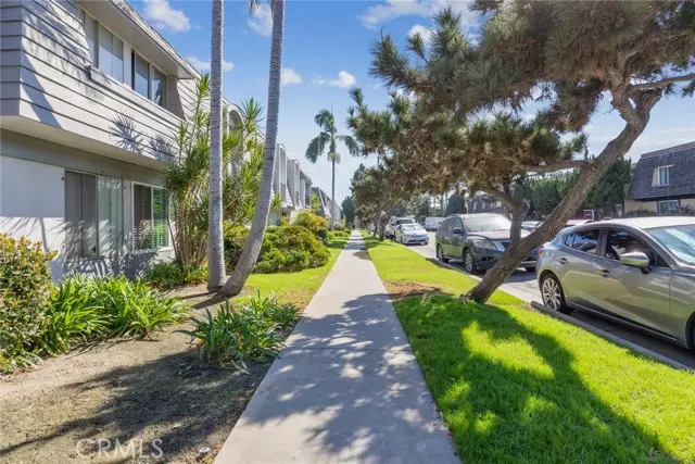 5530 Ackerfield Avenue #502, Long Beach, CA 90805