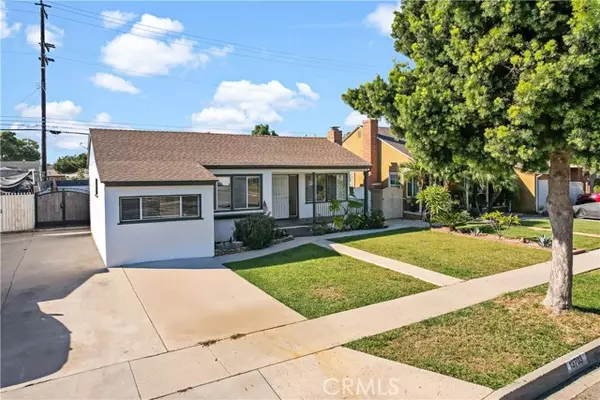 13703 Alburtis Avenue, Norwalk, CA 90650