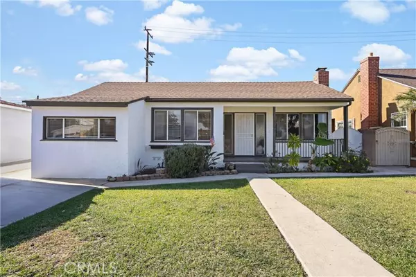 Norwalk, CA 90650,13703 Alburtis Avenue