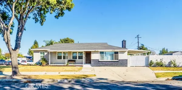 11516 Fairford Avenue, Norwalk, CA 90650