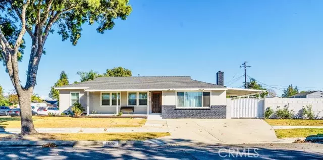 11516 Fairford Avenue, Norwalk, CA 90650