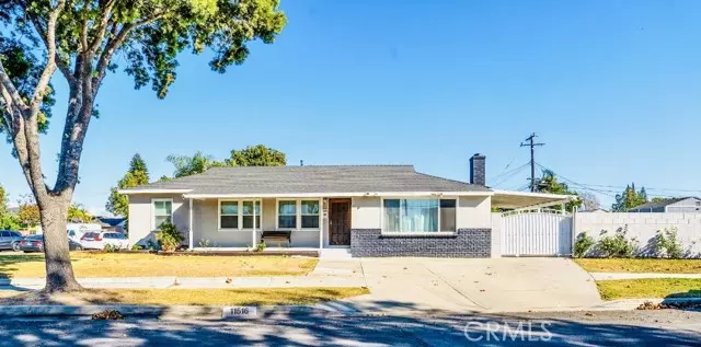 Norwalk, CA 90650,11516 Fairford Avenue