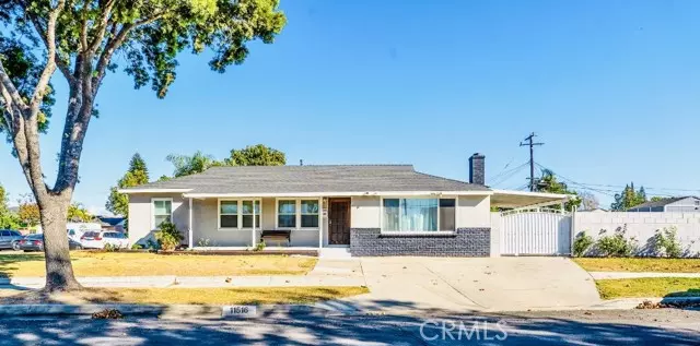 Norwalk, CA 90650,11516 Fairford Avenue