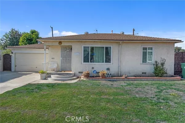 Whittier, CA 90606,10900 Saragosa Street