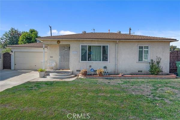 Whittier, CA 90606,10900 Saragosa Street