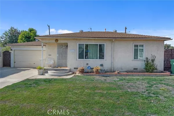 Whittier, CA 90606,10900 Saragosa Street