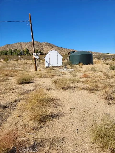 Lucerne Valley, CA 92356,0 Midway