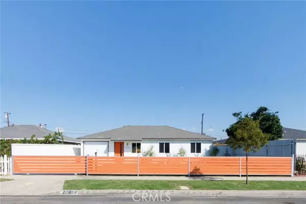 Norwalk, CA 90650,10929 Cresson Street