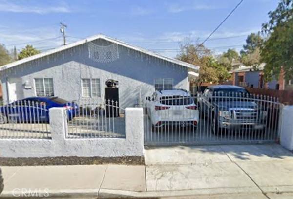 3691 S Neece Street, Corona, CA 92879