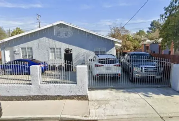 3691 S Neece Street, Corona, CA 92879