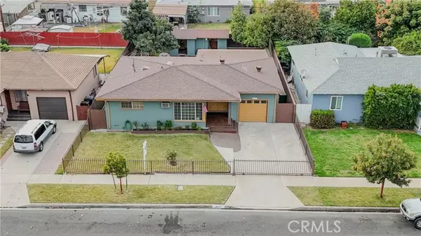 Downey, CA 90242,12115 Cornuta Avenue