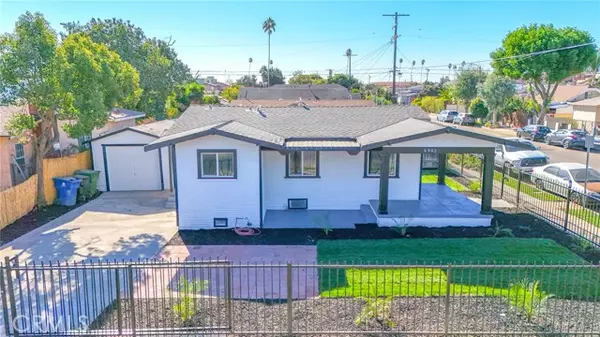 6502 Menlo Avenue, Los Angeles, CA 90044