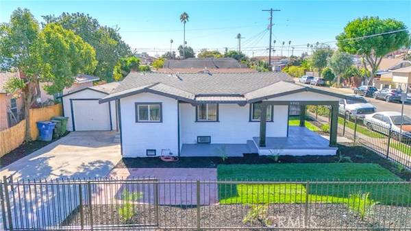 6502 Menlo Avenue, Los Angeles, CA 90044